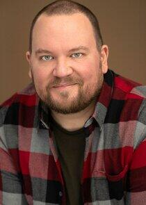 photo of Dustin Wyatt photo of Dustin Wyatt