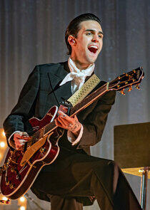 photo of Steven Sanchez photo of Steven Sanchez