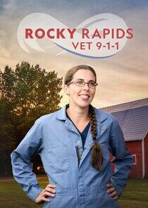 Rocky Rapids Vet 9-1-1 Rocky Rapids Vet 9-1-1