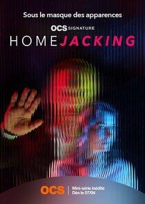 Homejacking Homejacking