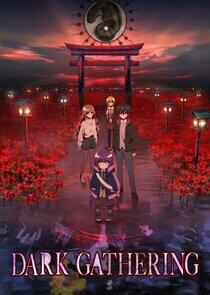 Dark Gathering Dark Gathering
