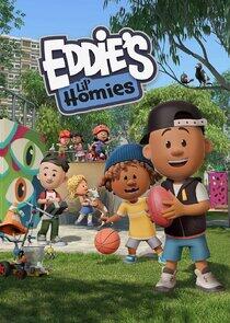 Eddie's Lil' Homies Eddie's Lil' Homies