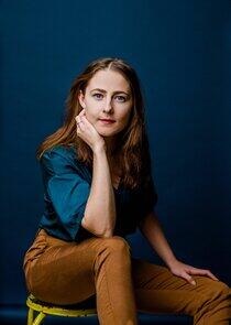 Andrea Rudland Haave Andrea Rudland Haave