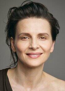 Juliette Binoche