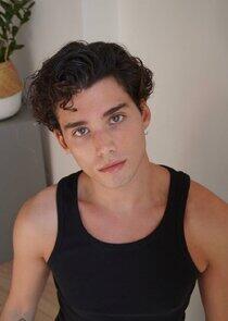 Riccardo De Rinaldis Santorelli Riccardo De Rinaldis Santorelli