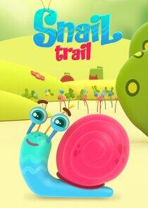 Snail Trail Snail Trail