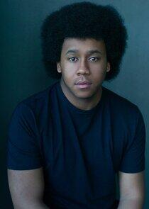Jonathan Jules Jonathan Jules