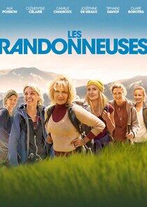 Les Randonneuses Les Randonneuses