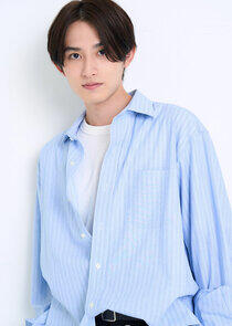 Yuki Hayama Yuki Hayama