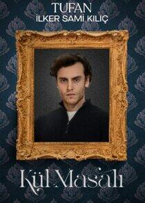 Tufan Tufan