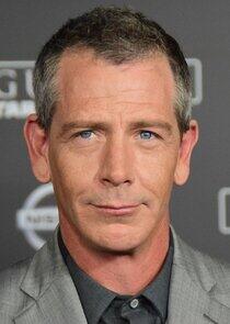 Ben Mendelsohn Ben Mendelsohn