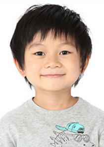 photo of Arata Kimura photo of Arata Kimura