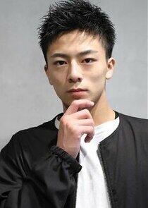 Ryu Saito Ryu Saito