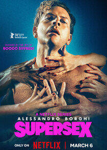 Supersex - Season 1 Supersex - Season 1