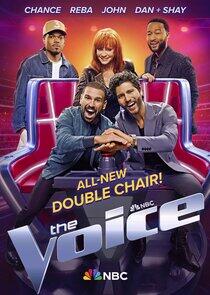 The Voice - Season 25 The Voice - Season 25