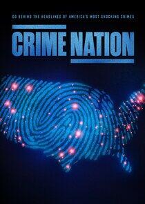 Crime Nation Crime Nation