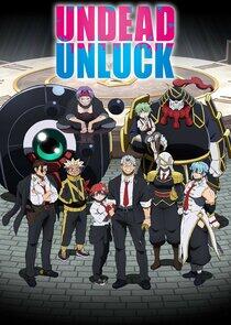 Undead Unluck Undead Unluck