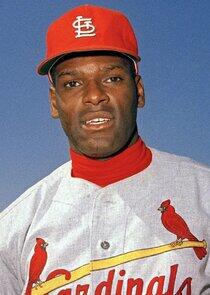 Bob Gibson Bob Gibson