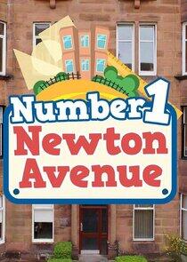 Number 1 Newton Avenue Number 1 Newton Avenue