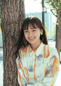 Miu Suzuki Miu Suzuki