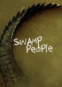 Swamp People Swamp People