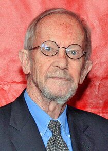 Elmore Leonard Elmore Leonard