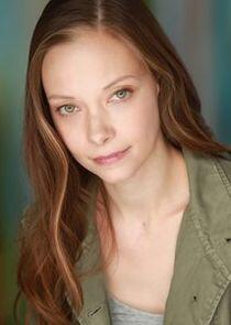 photo of Rebekah Kennedy photo of Rebekah Kennedy