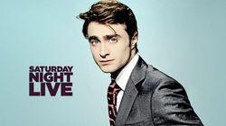 Daniel Radcliffe / Lana Del Rey Daniel Radcliffe / Lana Del Rey