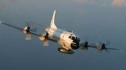 NOAA P-3 Orion NOAA P-3 Orion
