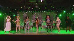 The Unauthorized Rusical The Unauthorized Rusical