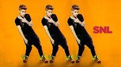 Justin Bieber Justin Bieber