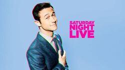 Joseph Gordon-Levitt / Mumford & Sons Joseph Gordon-Levitt / Mumford & Sons