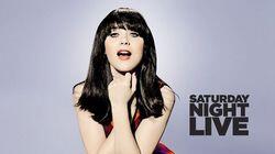 Zooey Deschanel / Karmin Zooey Deschanel / Karmin