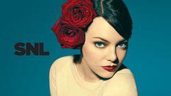 Emma Stone / Kings of Leon Emma Stone / Kings of Leon