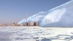 Ice City: Toronto Ice City: Toronto