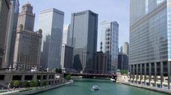 Heatwave City - Chicago Heatwave City - Chicago