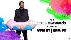The 6th Annual Streamy Awards The 6th Annual Streamy Awards