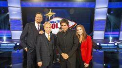 David Copperfield vs. Penn & Teller David Copperfield vs. Penn & Teller