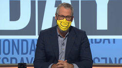 Thursday 20 August 2020 Thursday 20 August 2020