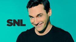 Jon Hamm / Rihanna Jon Hamm / Rihanna
