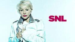 Helen Mirren / The Foo Fighters Helen Mirren / The Foo Fighters