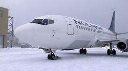Nolinor 737 Nolinor 737