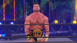 AEW Dark 42 AEW Dark 42