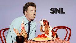Will Ferrell / Usher Will Ferrell / Usher