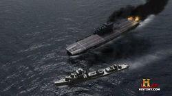 Jaws of the Enemy Jaws of the Enemy