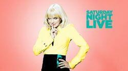 Anna Faris / Drake Anna Faris / Drake