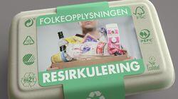 Resirkulering Resirkulering