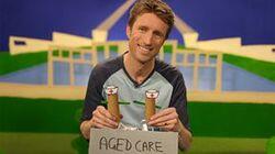 How to Make an Aged Care Home How to Make an Aged Care Home