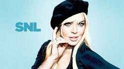 Lindsay Lohan / Jack White Lindsay Lohan / Jack White