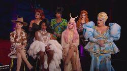Queens Reunited Queens Reunited